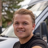 Daniel John